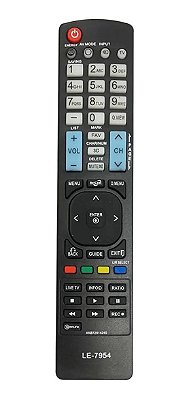 Controle TV LG (380)