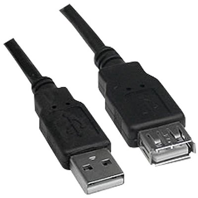 Cabo USB - AM X AF 1.8 Mts