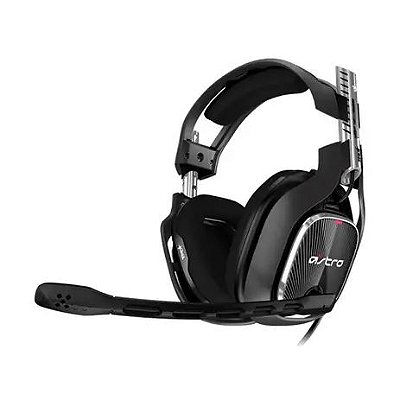 Headset Astro A40, Mixamp M80, Xbox-one