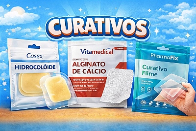 Curativos