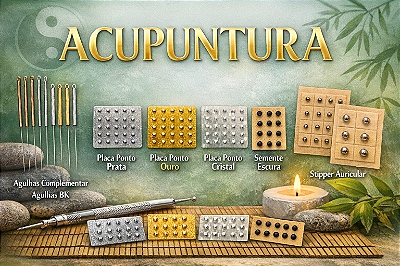 Acupuntura