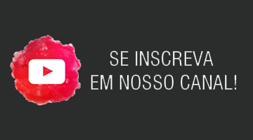 Se inscreva em nosso canal!