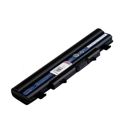 Bateria para Notebook Acer Aspire e14 Touch - 6 Celulas