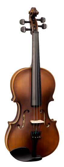 Violino de Arco Vogga VON144N 4/4