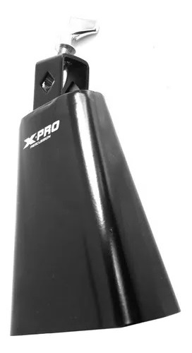 Cowbell X-Pro 5"