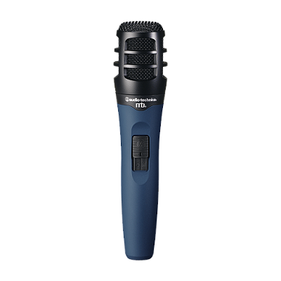 Microfone Dinâmico MB 2k Audio-Technica