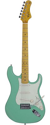 Guitarra TG-530 Surf Green Tagima