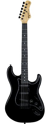 Guitarra TG-500 Black Tagima