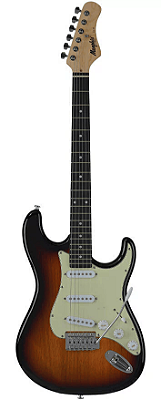 Guitarra MG-30 Sunburst Memphis