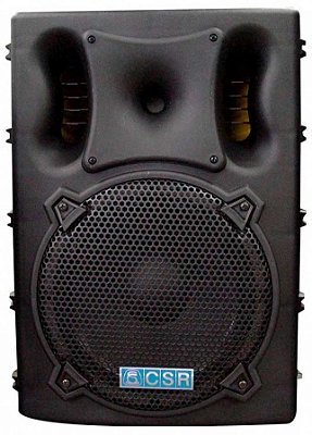 Caixa Passiva 12" 250W RMS CSR 3000