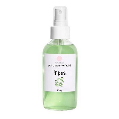 Adstringente facial Ekos