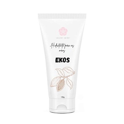 Creme para mãos Ekos