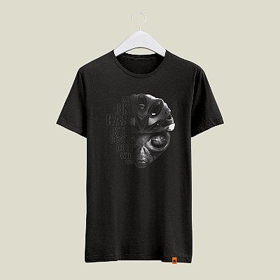 Camiseta Bikecast Alien (ET)