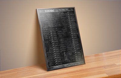 Family Tree - Edição Limitada 300un