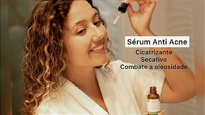 Serum Anti Acne