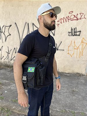 Bolsa de Ombro