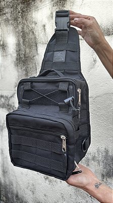 Shoulder Bag