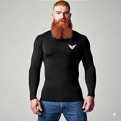 Camisa Águia