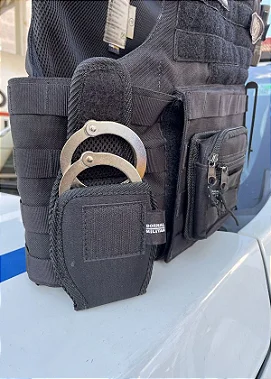 Suporte Algemas - Preto/B7/B4