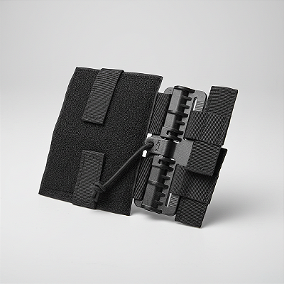 Saque rápido tatico modular