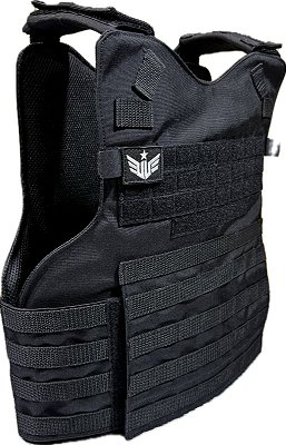 Capa de Colete Cordura 1000