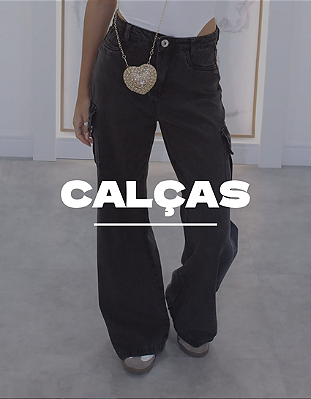 Calças