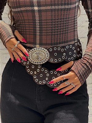 Cinto Boho
