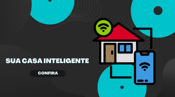 Para sua casa