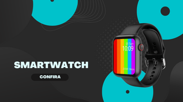 SMARTWATCH