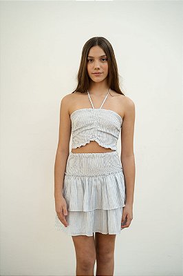 Conjunto Linho Listra