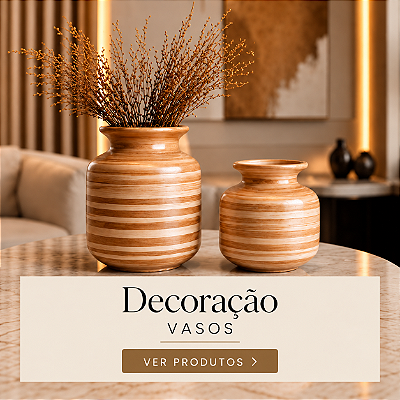 Decoração