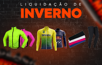 Liquidação Inverno