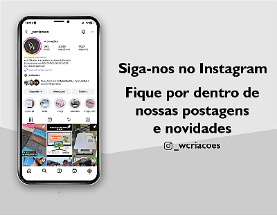 MINI BANNER INSTAGRAM