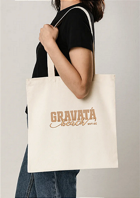 ECOBAG PERSONALIZADA