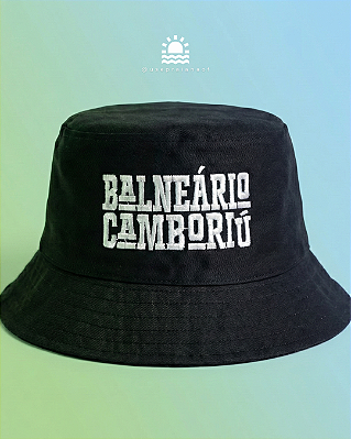 Chapéu Praiano (Bucket)