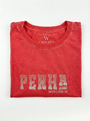 T-Shirt Unissex Penha