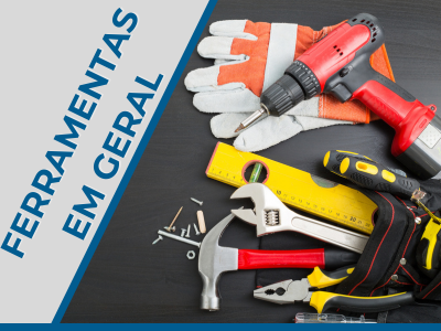 Ferramentas
