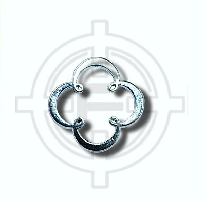 Distintivo do Curso de Formação de Cabos CFC