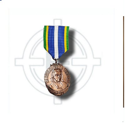 Medalha Bartolomeu de Gusmão