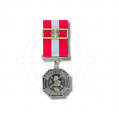 Medalha Lanceiros de Osório