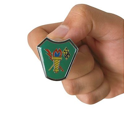 DISTINTIVO AUX DE PRECURSOR