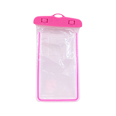 Capa a prova D´água p/ Celular