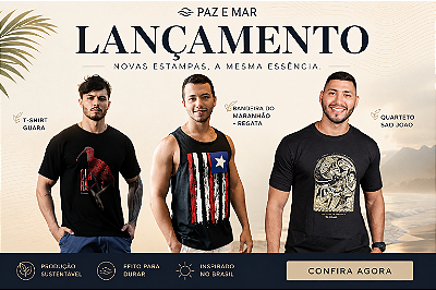 Lançamento