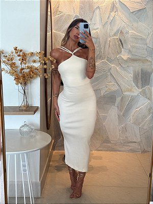 Vestido Elena