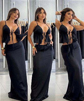 Conjunto Morgana