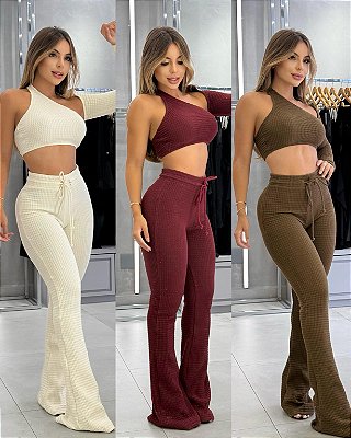 Conjunto Lunna
