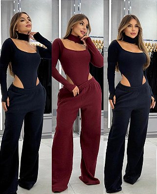 Conjunto Aria
