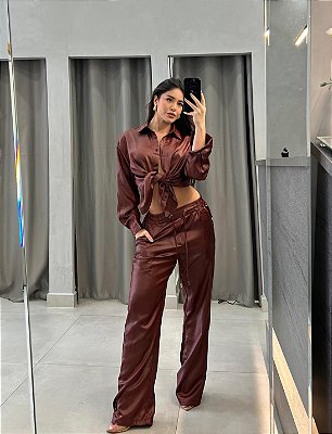 Conjunto Fancy