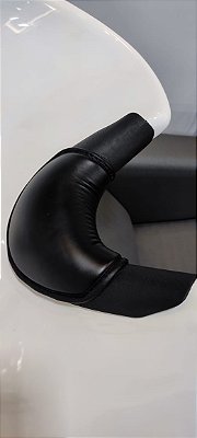 Protetor de pescoço Max Gel Para Cuba Porcelana Lavatório