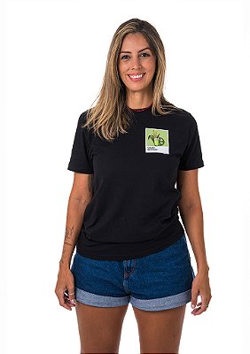 Camiseta Caldo de Cana
